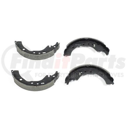 B945 by POWERSTOP BRAKES - Drum Brake Shoe