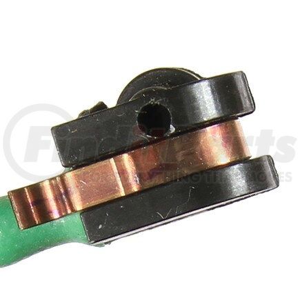 SW-0418 by POWERSTOP BRAKES - Disc Brake Pad Wear Sensor