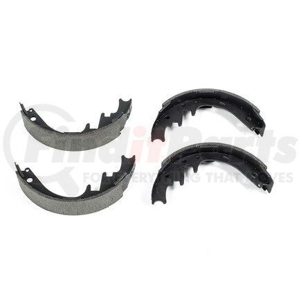 PowerStop Brakes B582 Drum Brake Shoe Drum Brake Shoe