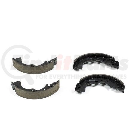 B779 by POWERSTOP BRAKES - Drum Brake Shoe