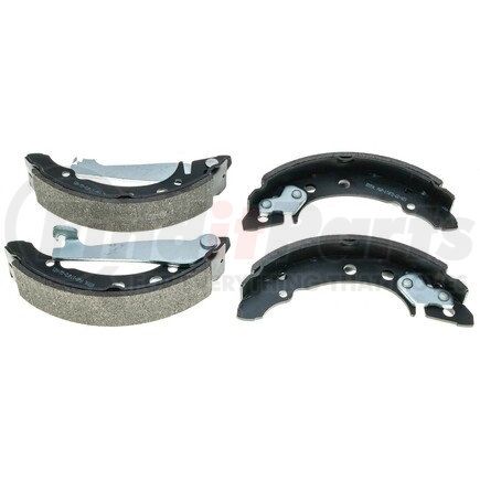 B559L by POWERSTOP BRAKES - Drum Brake Shoe