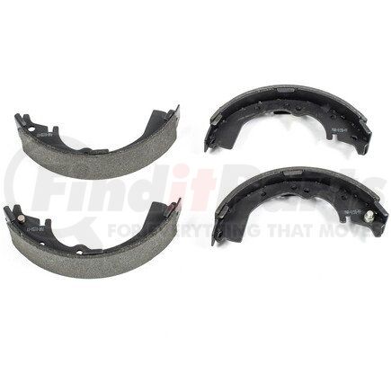 B505 by POWERSTOP BRAKES - Drum Brake Shoe