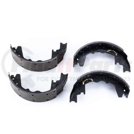 583R by POWERSTOP BRAKES - Drum Brake Shoe