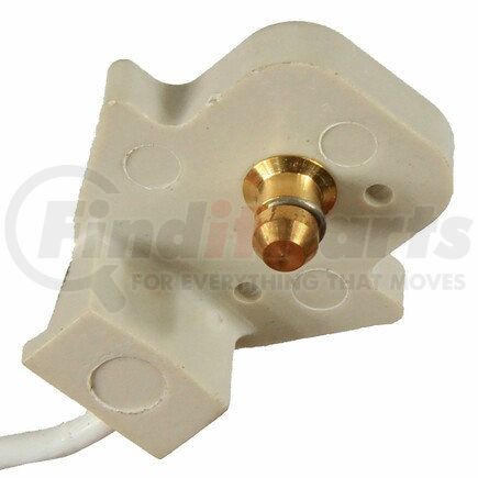 SW1102 by POWERSTOP BRAKES - Disc Brake Pad Wear Sensor