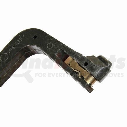 SW-0429 by POWERSTOP BRAKES - Disc Brake Pad Wear Sensor