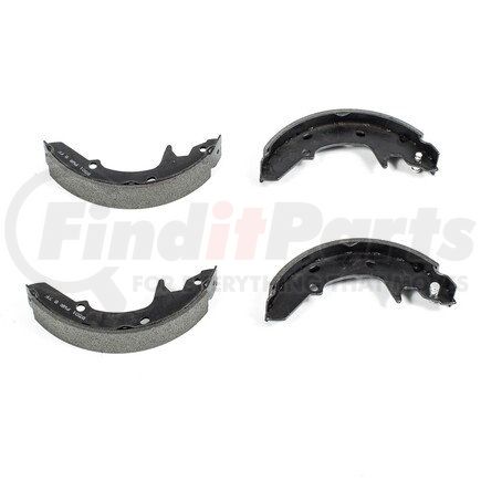 PowerStop Brakes B501 Drum Brake Shoe Drum Brake Shoe