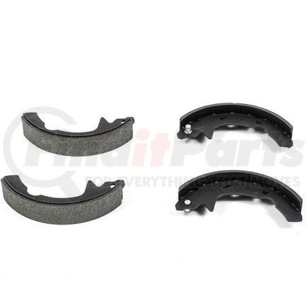 B599 by POWERSTOP BRAKES - Drum Brake Shoe