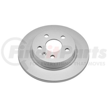 AR82144EVC by POWERSTOP BRAKES - Evolution® Disc Brake Rotor - Coated