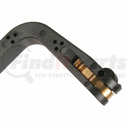 SW-0412 by POWERSTOP BRAKES - Disc Brake Pad Wear Sensor