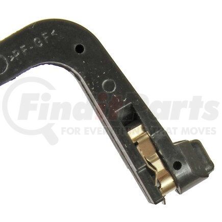 SW-0433 by POWERSTOP BRAKES - Disc Brake Pad Wear Sensor