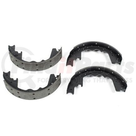 357R by POWERSTOP BRAKES - Drum Brake Shoe