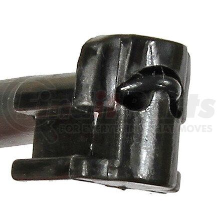 SW1665 by POWERSTOP BRAKES - Disc Brake Pad Wear Sensor