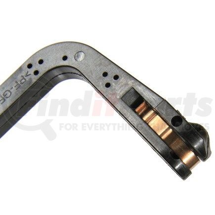 SW1640 by POWERSTOP BRAKES - Disc Brake Pad Wear Sensor