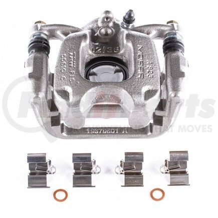 L5536 by POWERSTOP BRAKES - AutoSpecialty® Disc Brake Caliper