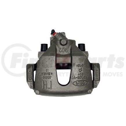 L2943D by POWERSTOP BRAKES - AutoSpecialty® Disc Brake Caliper