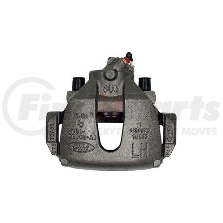 L2942D by POWERSTOP BRAKES - AutoSpecialty® Disc Brake Caliper