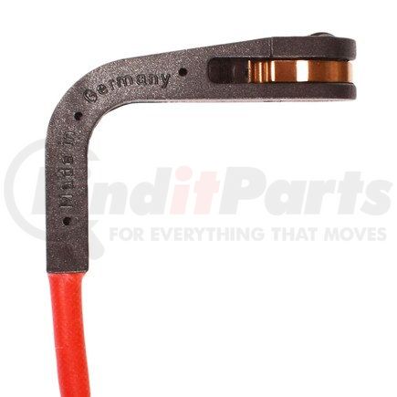 SW1646 by POWERSTOP BRAKES - Disc Brake Pad Wear Sensor