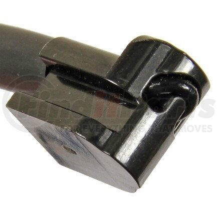 SW1664 by POWERSTOP BRAKES - Disc Brake Pad Wear Sensor