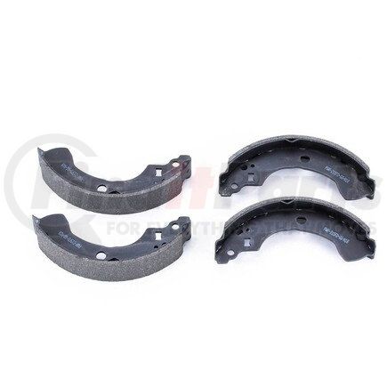 B762 by POWERSTOP BRAKES - Drum Brake Shoe