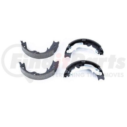 B988L by POWERSTOP BRAKES - Parking Brake Shoe