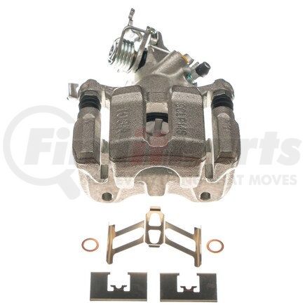 L2068A by POWERSTOP BRAKES - AutoSpecialty® Disc Brake Caliper