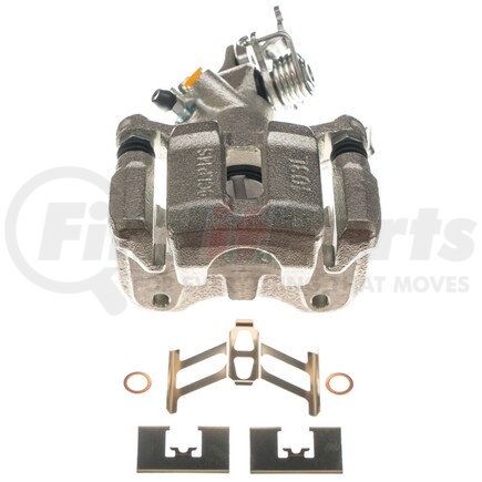 L2069A by POWERSTOP BRAKES - AutoSpecialty® Disc Brake Caliper