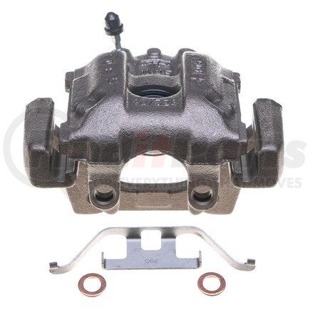 L1887 by POWERSTOP BRAKES - AutoSpecialty® Disc Brake Caliper