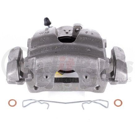 L1821 by POWERSTOP BRAKES - AutoSpecialty® Disc Brake Caliper