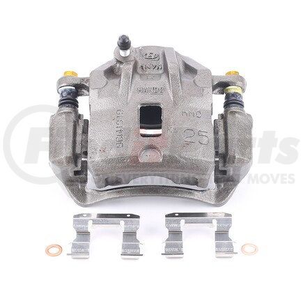 L2649 by POWERSTOP BRAKES - AutoSpecialty® Disc Brake Caliper