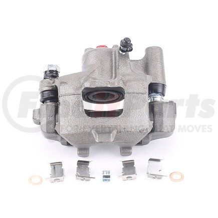 L2610 by POWERSTOP BRAKES - AutoSpecialty® Disc Brake Caliper