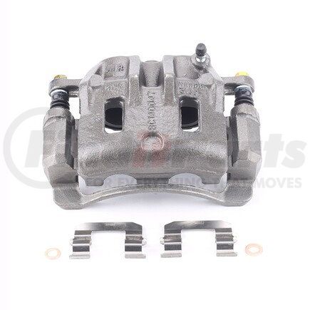 L2710 by POWERSTOP BRAKES - AutoSpecialty® Disc Brake Caliper
