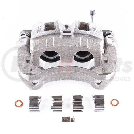 L2800 by POWERSTOP BRAKES - AutoSpecialty® Disc Brake Caliper