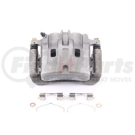 L2819 by POWERSTOP BRAKES - AutoSpecialty® Disc Brake Caliper