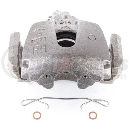 L2943B by POWERSTOP BRAKES - AutoSpecialty® Disc Brake Caliper