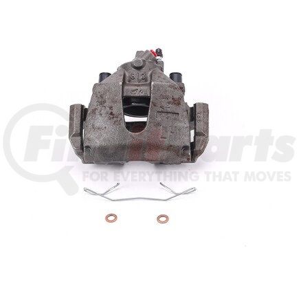 L2942 by POWERSTOP BRAKES - AutoSpecialty® Disc Brake Caliper