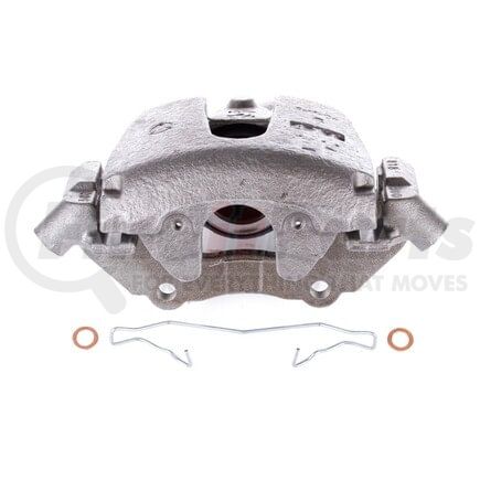 L2942C by POWERSTOP BRAKES - AutoSpecialty® Disc Brake Caliper