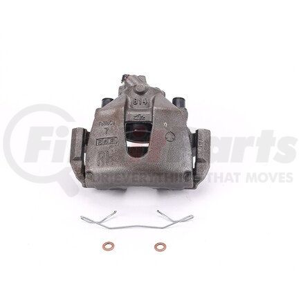 L2943 by POWERSTOP BRAKES - AutoSpecialty® Disc Brake Caliper