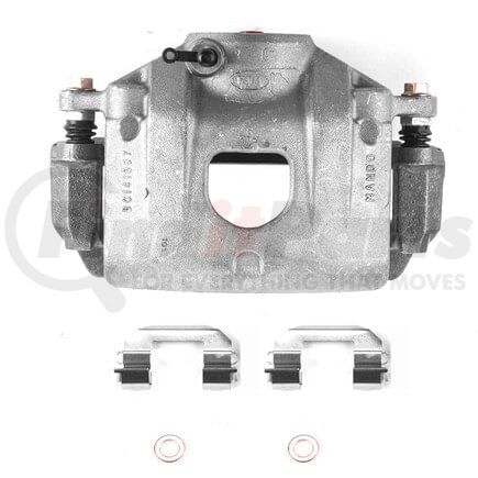 L2981 by POWERSTOP BRAKES - AutoSpecialty® Disc Brake Caliper