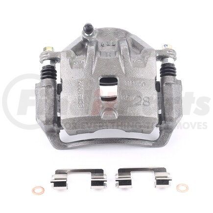 L2997 by POWERSTOP BRAKES - AutoSpecialty® Disc Brake Caliper