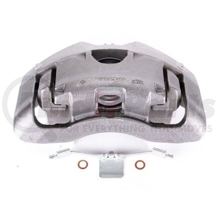 L2961 by POWERSTOP BRAKES - AutoSpecialty® Disc Brake Caliper