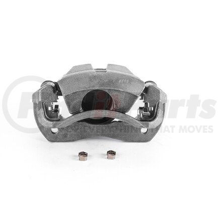 L3196 by POWERSTOP BRAKES - AutoSpecialty® Disc Brake Caliper