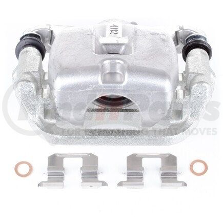 L3350 by POWERSTOP BRAKES - AutoSpecialty® Disc Brake Caliper