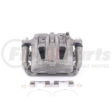 L3106 by POWERSTOP BRAKES - AutoSpecialty® Disc Brake Caliper