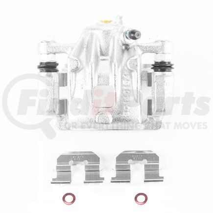 L3412 by POWERSTOP BRAKES - AutoSpecialty® Disc Brake Caliper