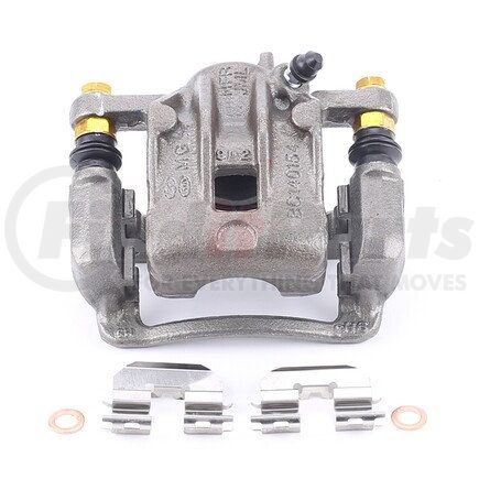 L3412A by POWERSTOP BRAKES - AutoSpecialty® Disc Brake Caliper