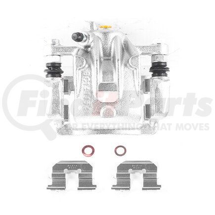 L3413 by POWERSTOP BRAKES - AutoSpecialty® Disc Brake Caliper