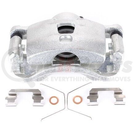 L3430 by POWERSTOP BRAKES - AutoSpecialty® Disc Brake Caliper