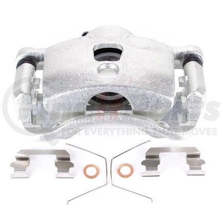 L3431 by POWERSTOP BRAKES - AutoSpecialty® Disc Brake Caliper