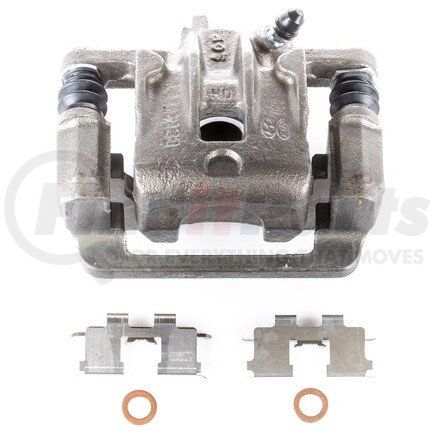 L3456 by POWERSTOP BRAKES - AutoSpecialty® Disc Brake Caliper