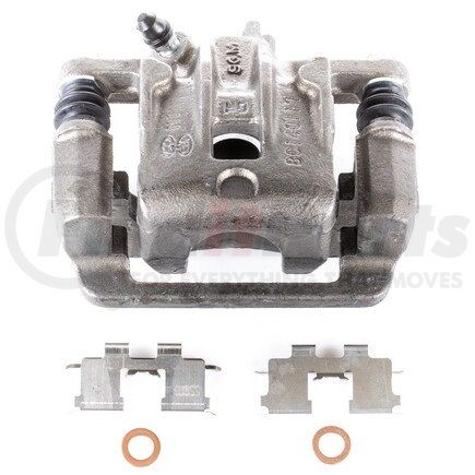 L3457 by POWERSTOP BRAKES - AutoSpecialty® Disc Brake Caliper